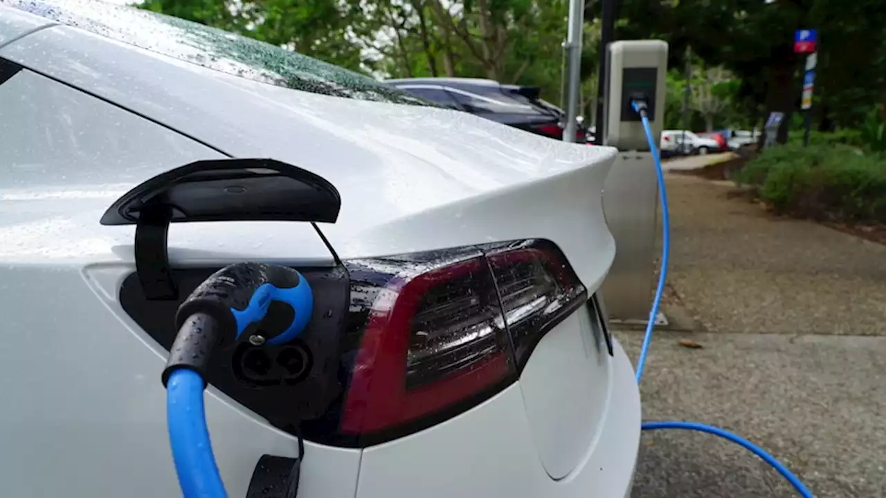 Without fuel efficiency standards, Australia risks being left in the dust with adopting EVs