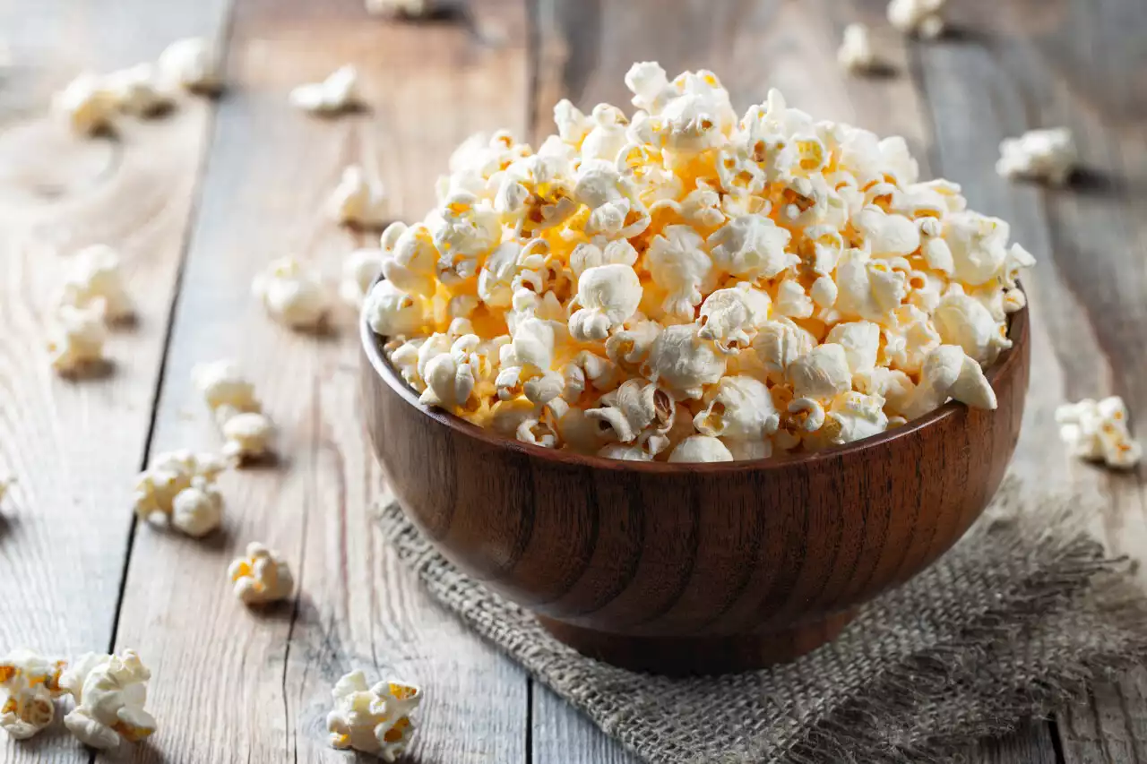 Lidl : des lots de popcorn sucrés et salés rappelés dans toute la France