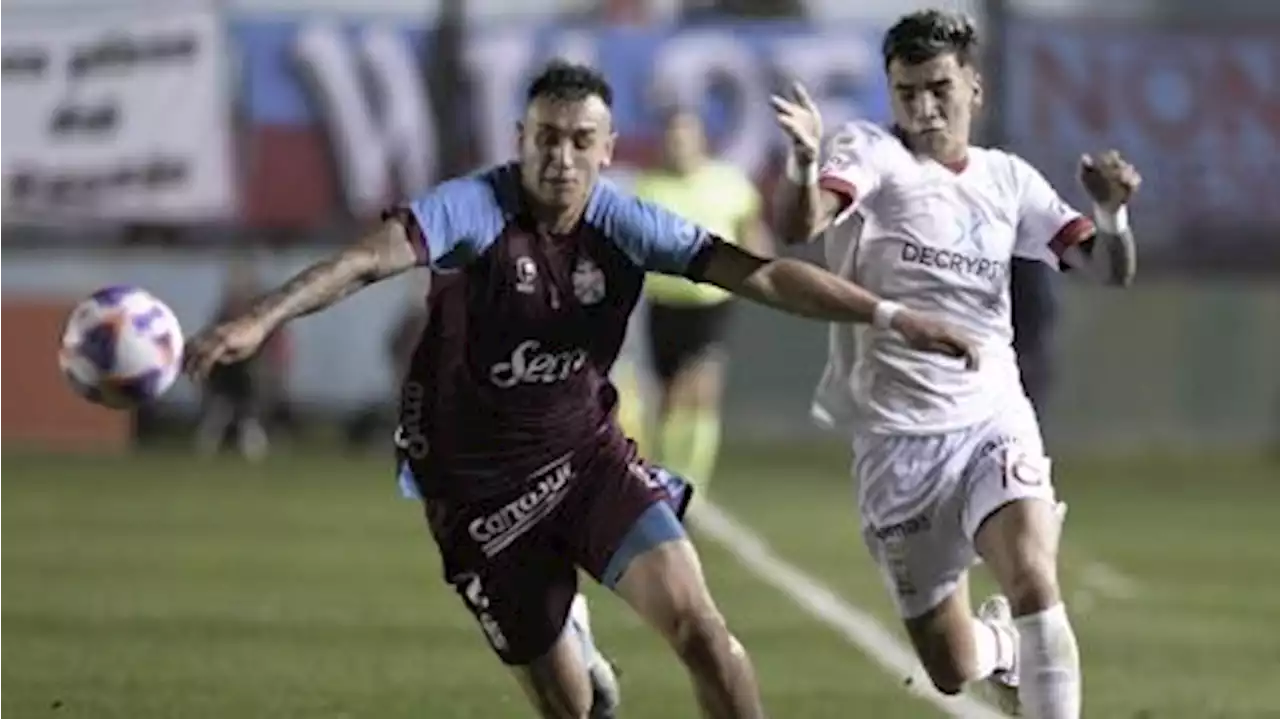 Huracán recibe a Arsenal en un partido decisivo para su DT Dabove