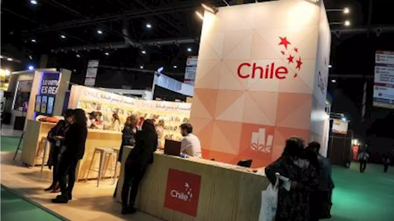 Santiago de Chile llega a la Feria para unir literatura y derechos humanos