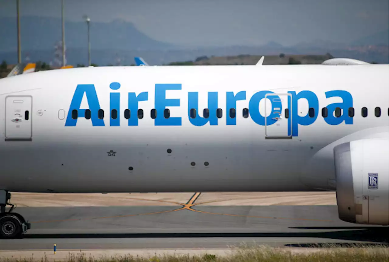 Beobachter erwarten Wettbewerbsprobleme bei Air-Europa-Übernahme durch IAG