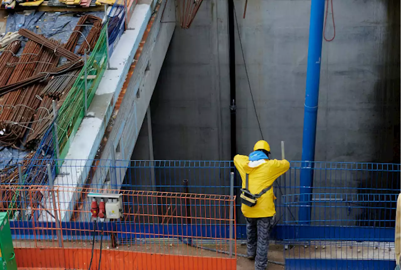 Vor-Ort-Besuch - Wie eine neue Stadtbahnlinie den Flughafen Düsseldorf zum Intermodal-Hub macht