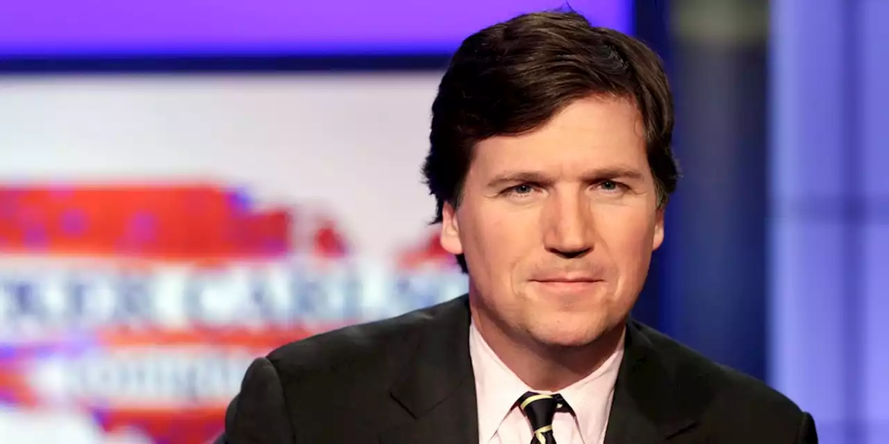 Fox ratings tumble in Tucker Carlson slot after his firing