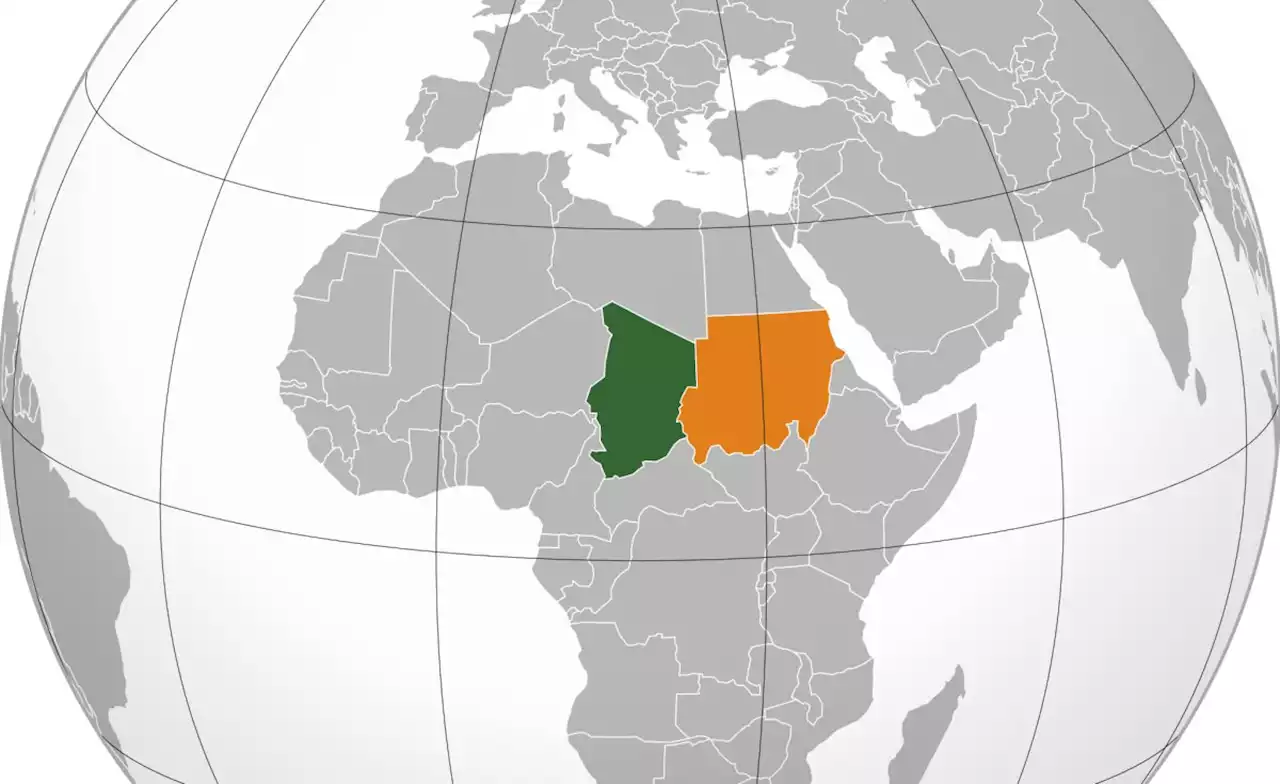 Africa: Sudan Crisis Puts Chad Under Pressure