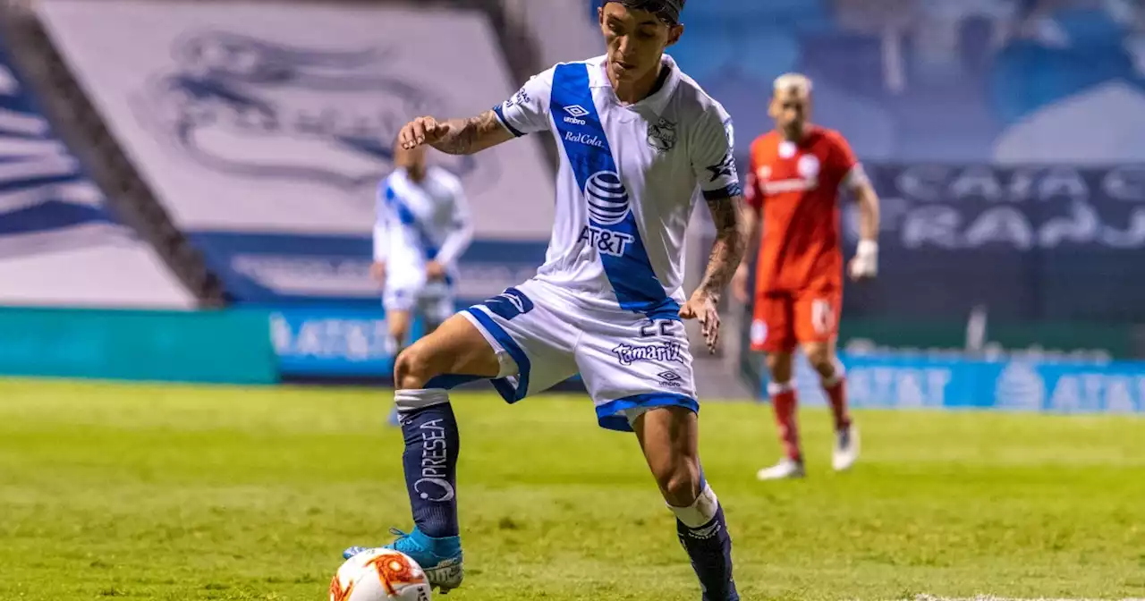 Por esta razón el partido Puebla vs Xolos de Tijuana será reprogramado