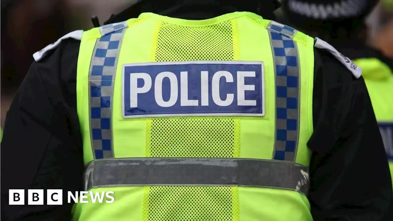 Two arrests after man found seriously hurt in Nottingham