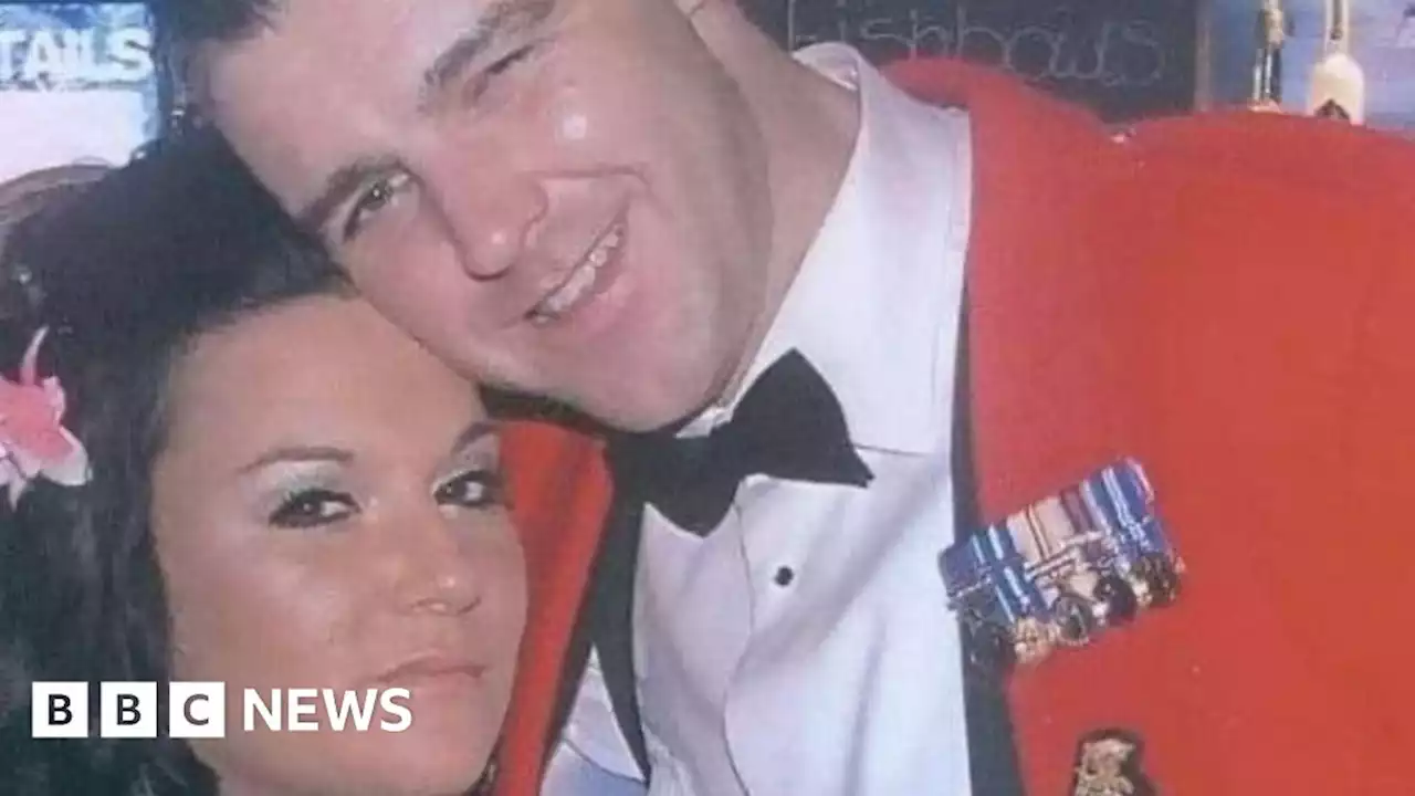 Widow of Wakefield soldier killed in Cyprus crash starts crowdfund for legal fight