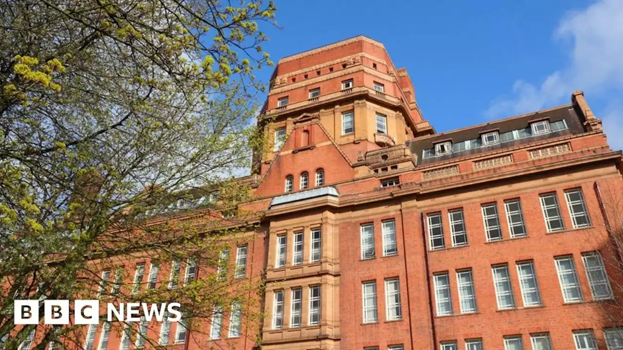 Campus racism: University of Manchester apologises over slurs in class