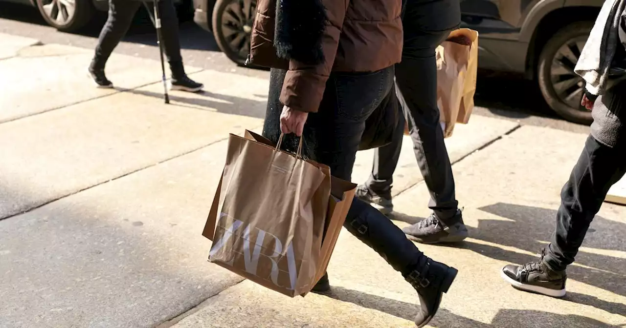 Zara tote bag is a 'dupe' of £610 designer Chloé version