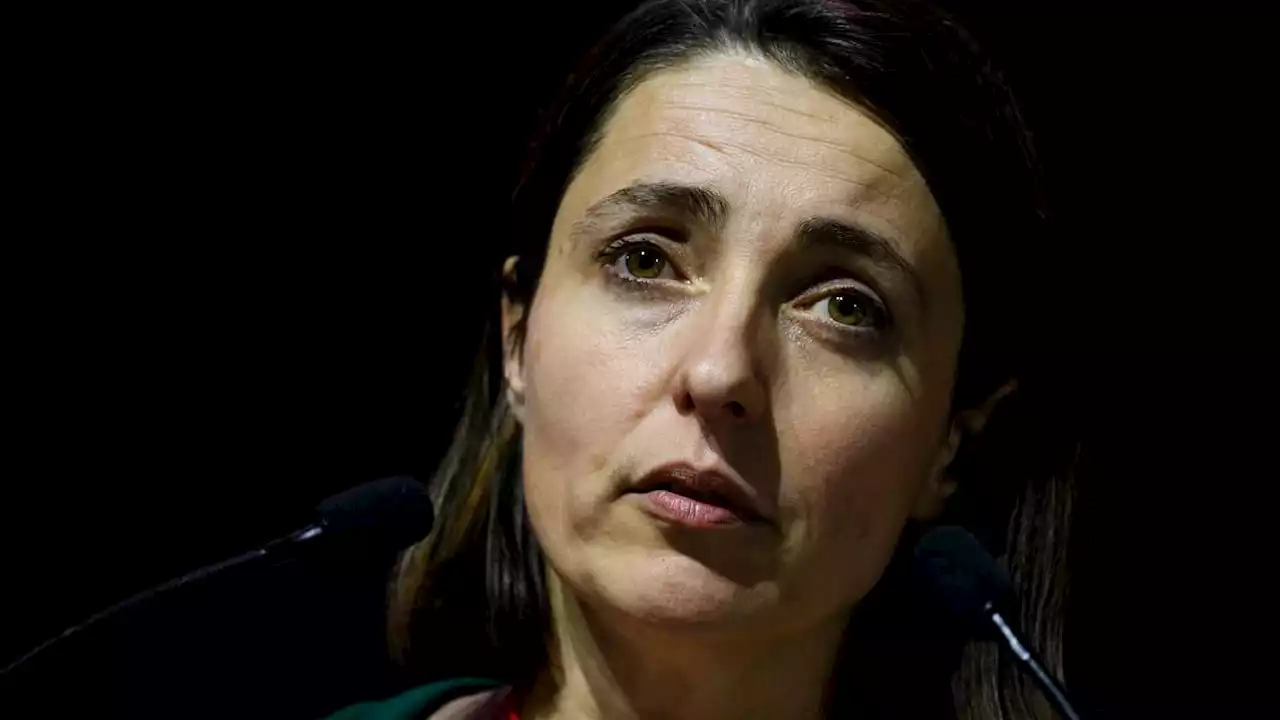 Rassemblement syndical interdit au Stade de France: Sophie Binet dénonce un arrêté 'scandaleux'