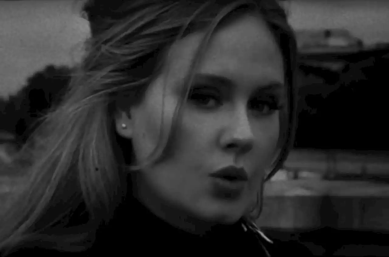 Adele’s ‘Someone Like You’ Video Hits 2 Billion Views on YouTube