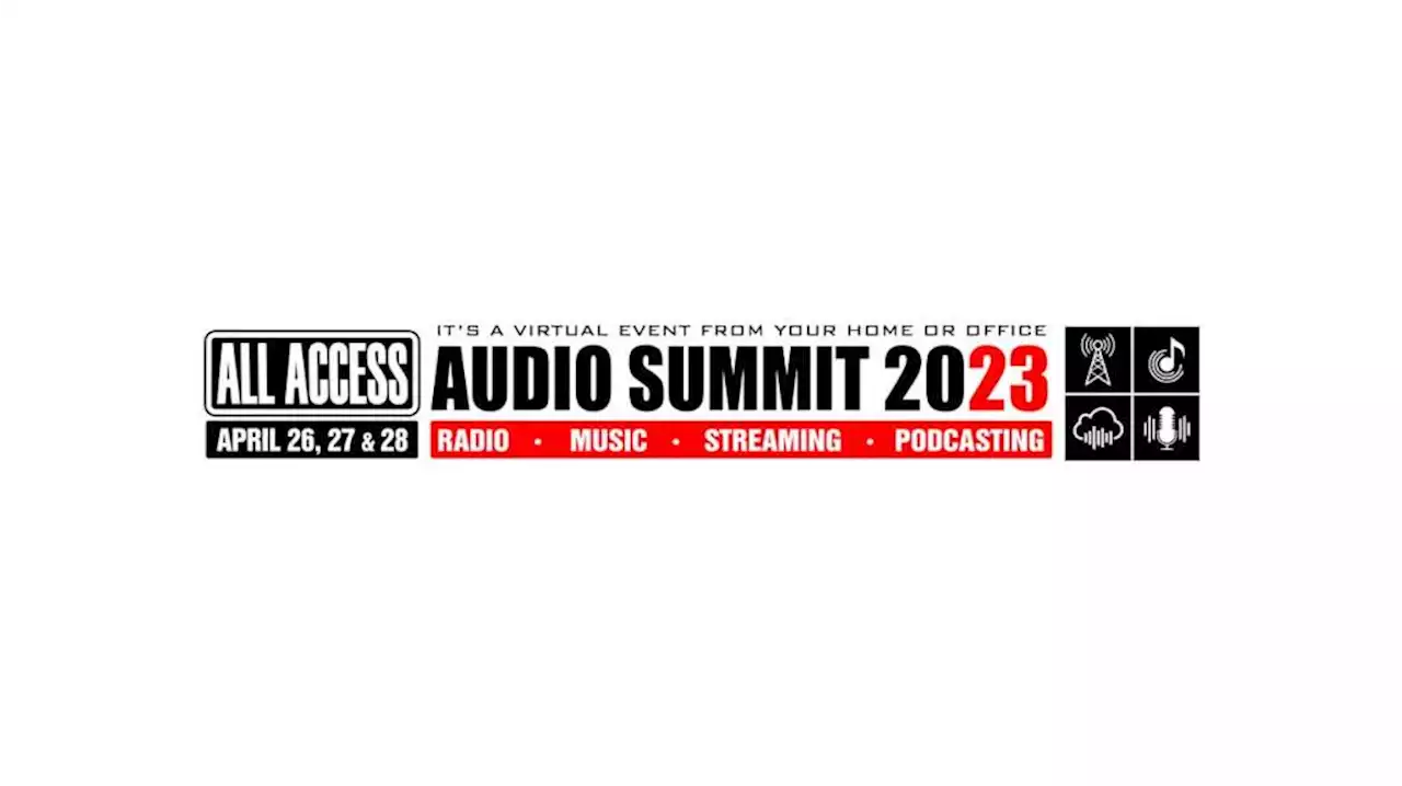 Companionship, Creativity & Curation: Insights From the First Day of the All Access Audio Summit 2023