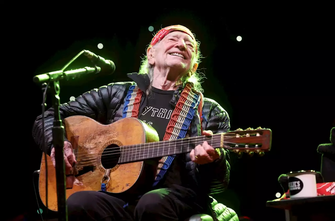 On the Road Again: Here Are All the Ways to See Willie Nelson Live