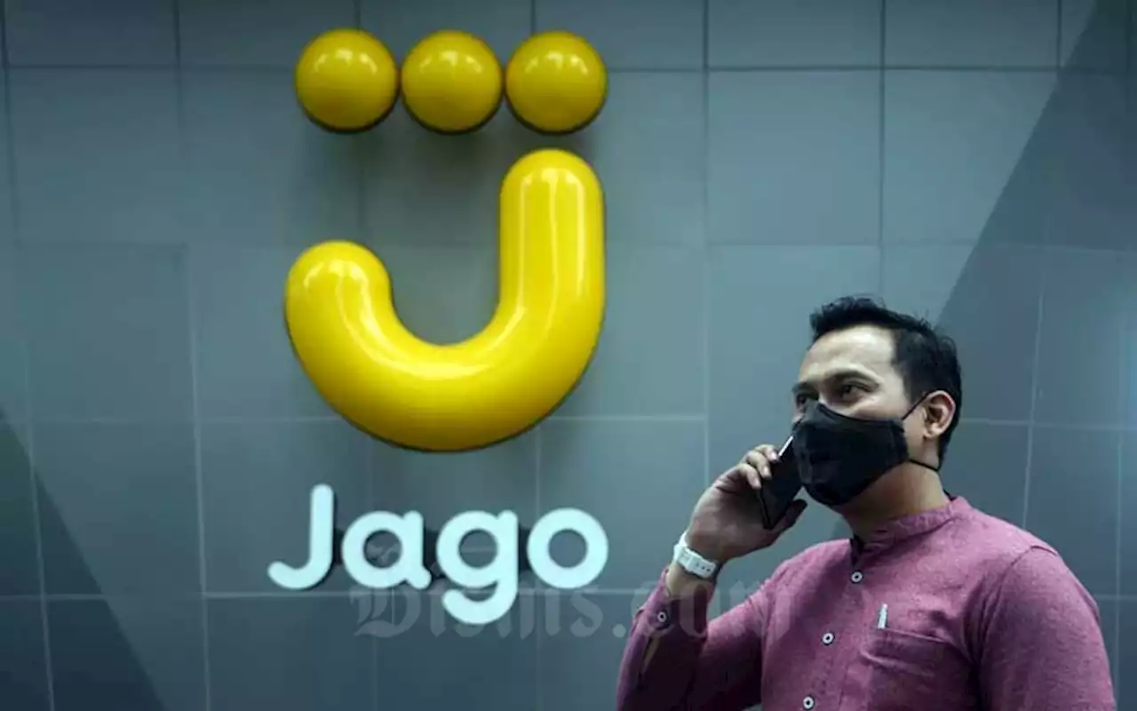 Menanti Tuah Kolaborasi GOTO dan BFIN di Bank Jago (ARTO)