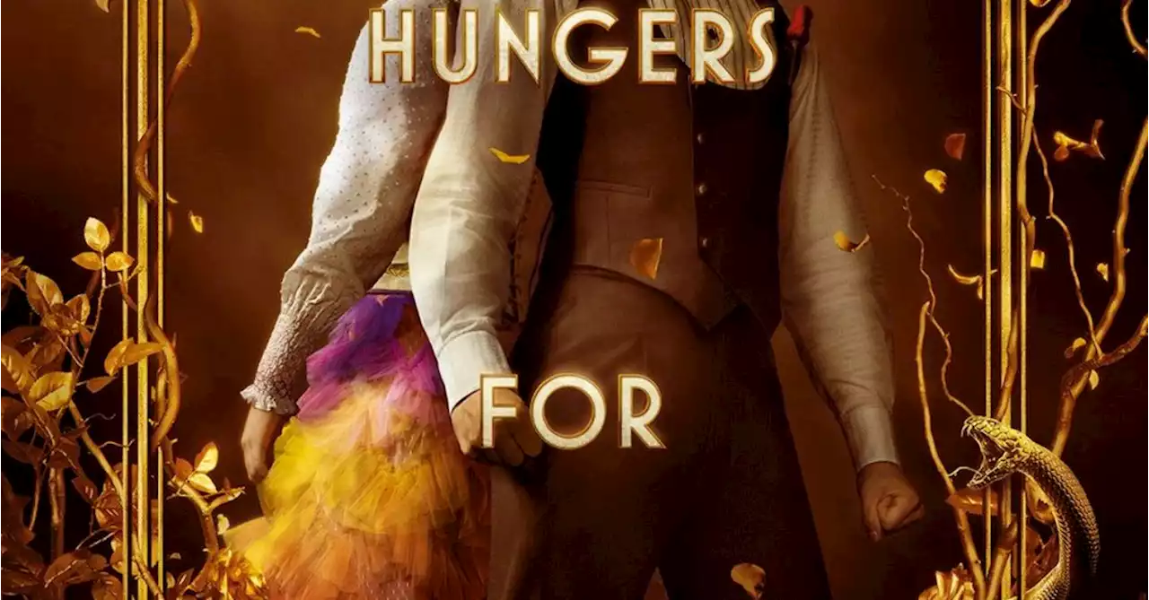 Hunger Games: The Ballad Of Songbirds & Snakes Debuts First Trailer