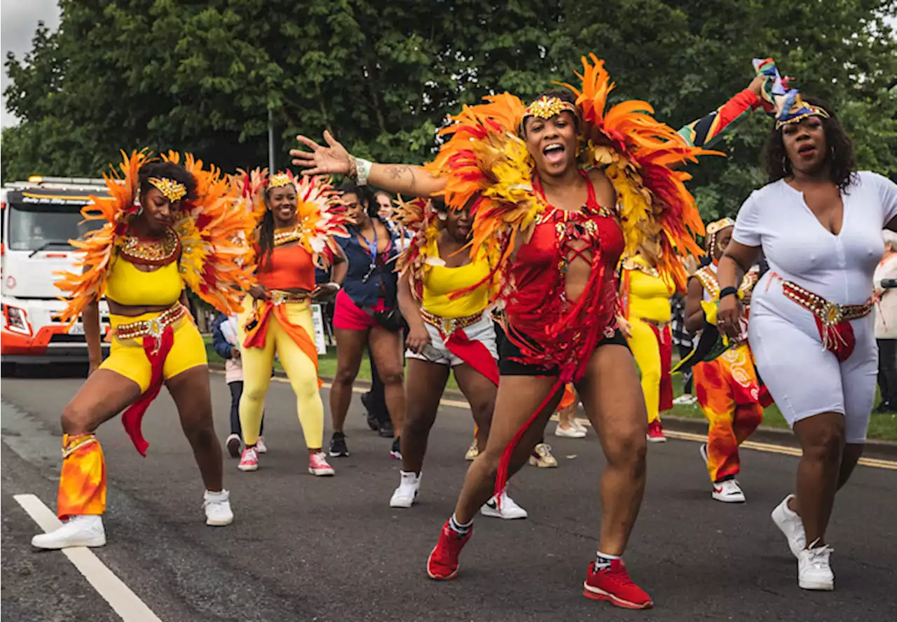 Preston Caribbean Carnival awarded funding from Arts Council England