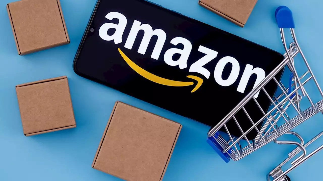 Amazon-Aktie: Kursexplosion und zweistelliges Plus – Das ist der Grund