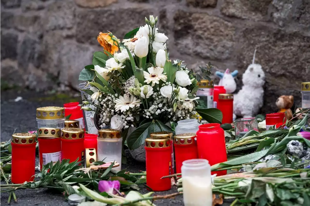 Totes Mädchen in Wunsiedel: Was inzwischen bekannt ist