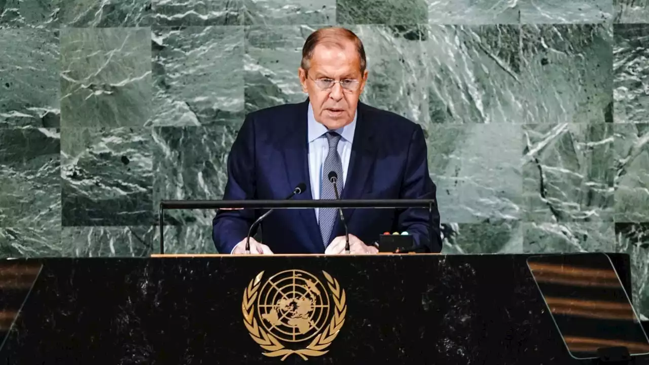 Russian Foreign Minister Sergey Lavrov States De-Dollarization 'Can No Longer Be Stopped' – Economics Bitcoin News