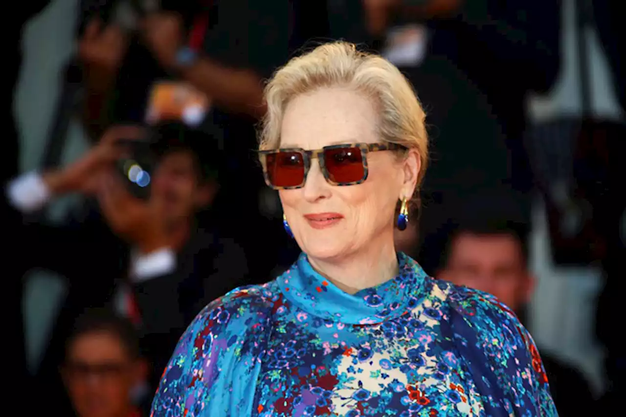 Meryl Streep wins Spain’s Princess of Asturias award | Associated Press