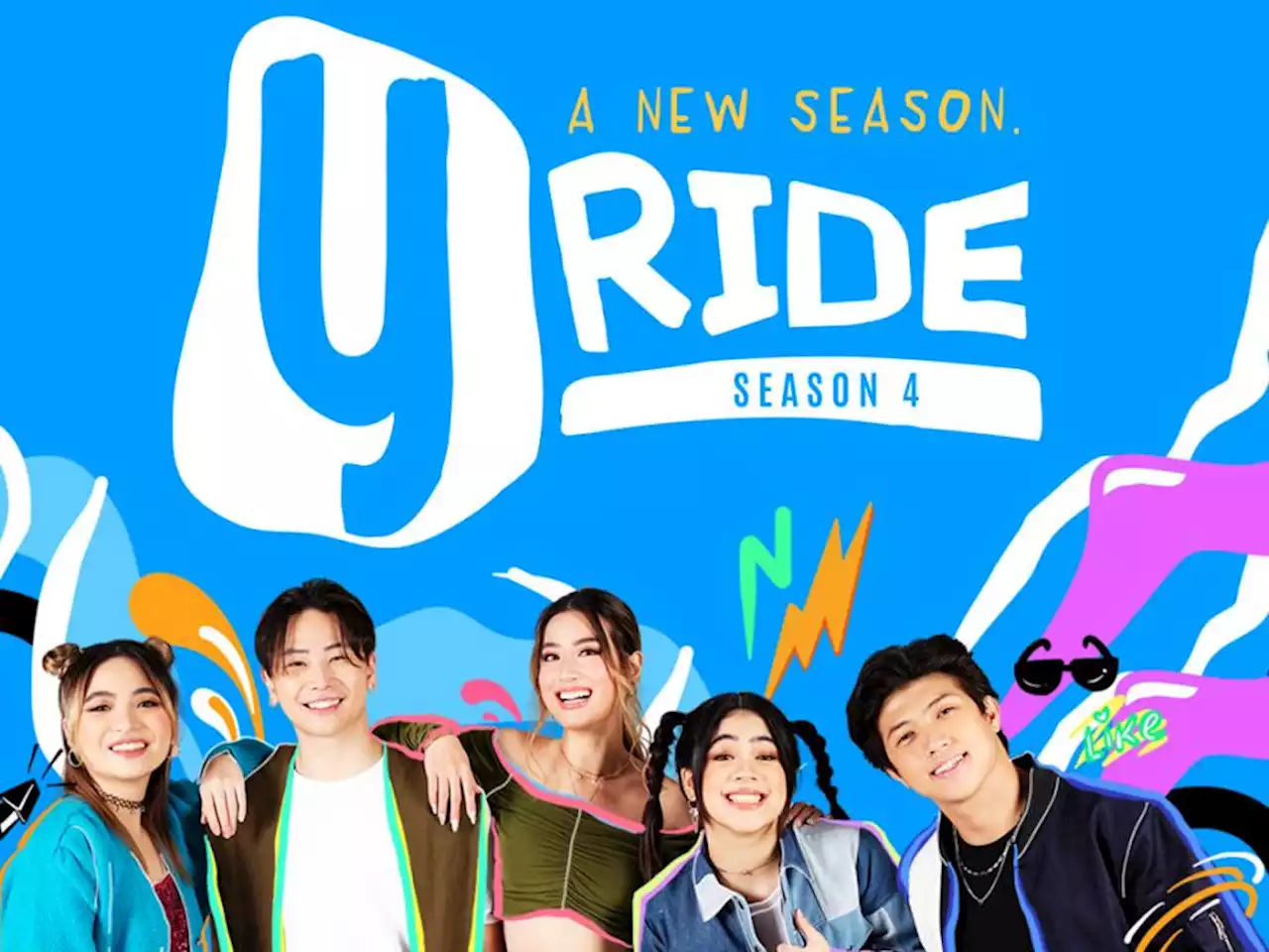 Yamaha exclusively presents YRIDE Season 4 | BMPlus