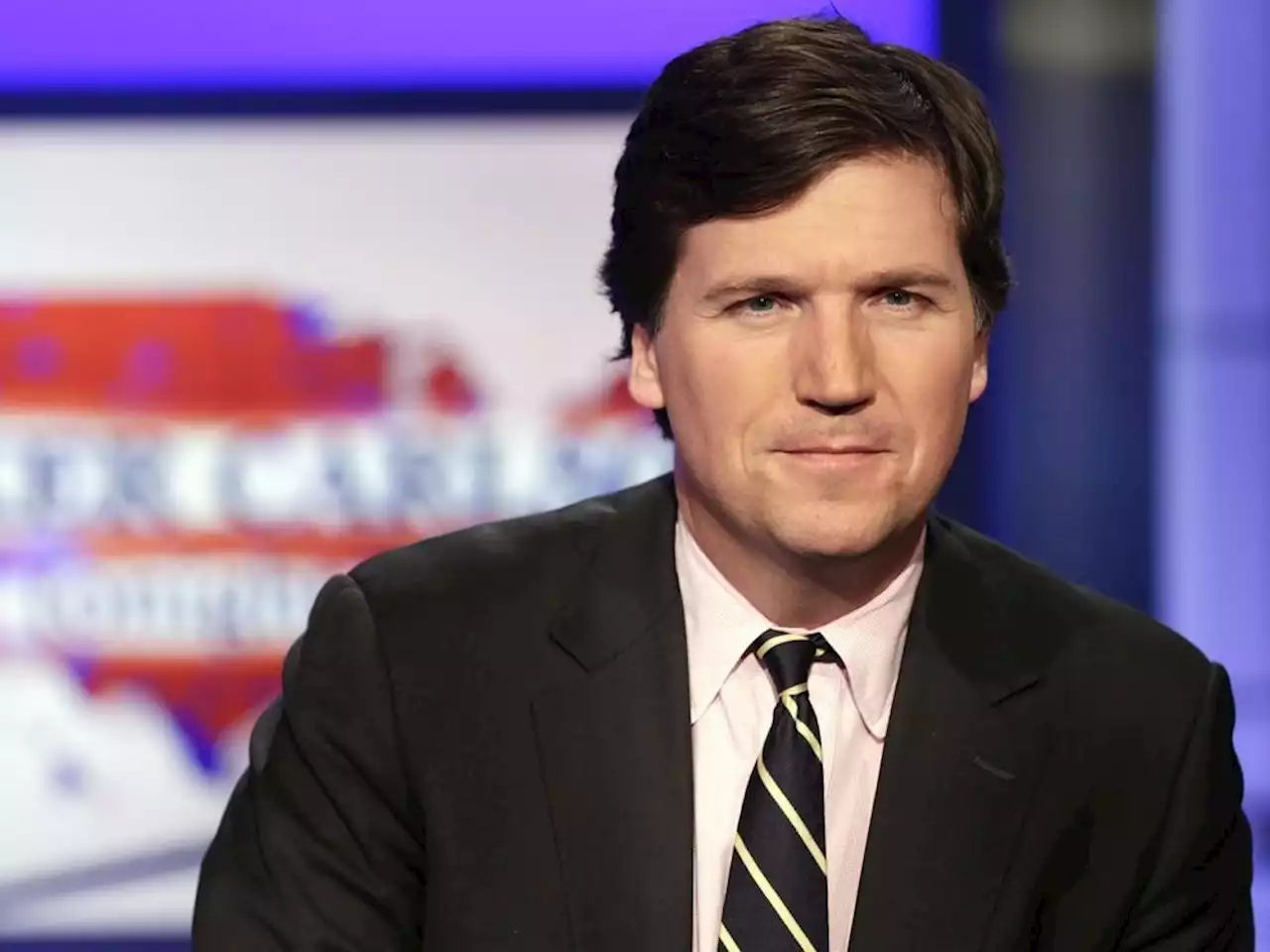 Fox ratings tumble in Tucker Carlson slot after his firing