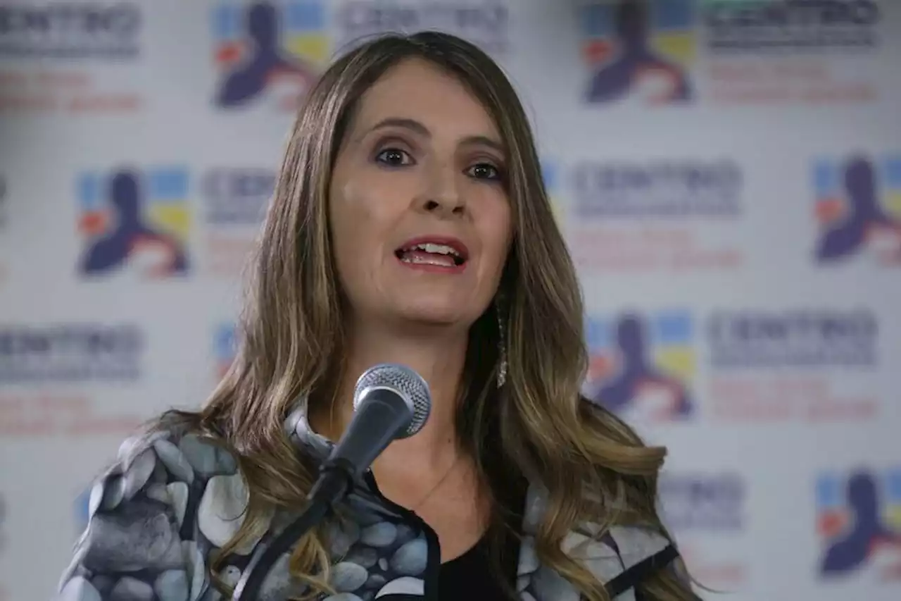 Paloma Valencia: “Es bastante claro que al presidente Petro le estorba el Congreso”