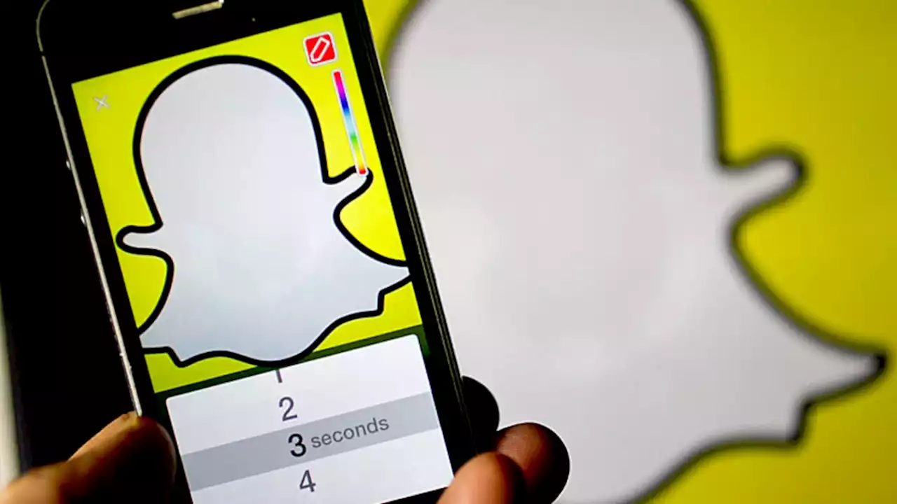 Snap-Umsatz geht zurück - Aktie bricht ein