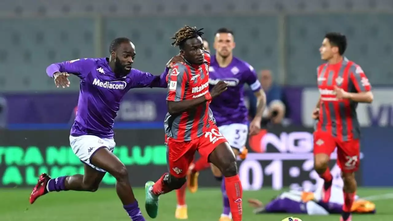 Fiorentina make Coppa Italia final following dull stalemate with Cremonese