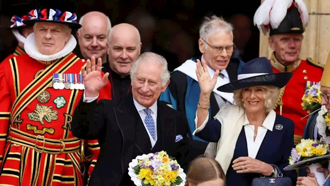 King Charles coronation to be recorded as an album