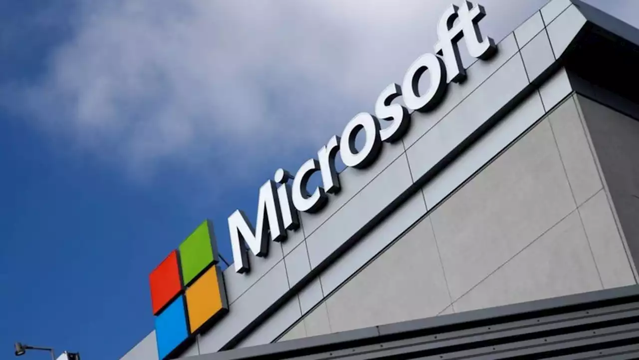 Microsoft signs 10-year deal with Spain's Nware after UK blocks Activision bid