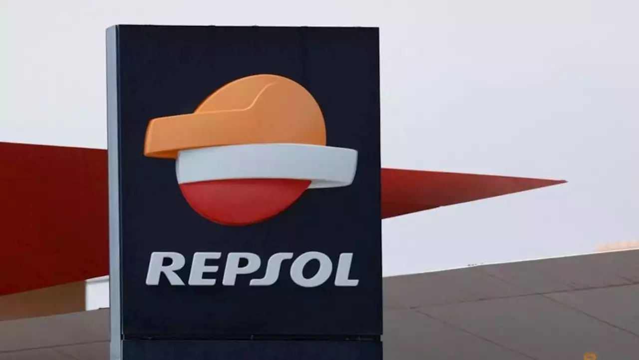 Repsol to buy rest of North Sea JV, settling dispute with Sinopec