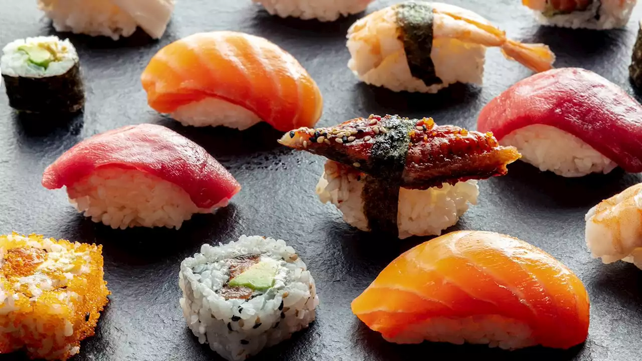 Hier ist Sushi am teuersten – der Deutschland-Vergleich