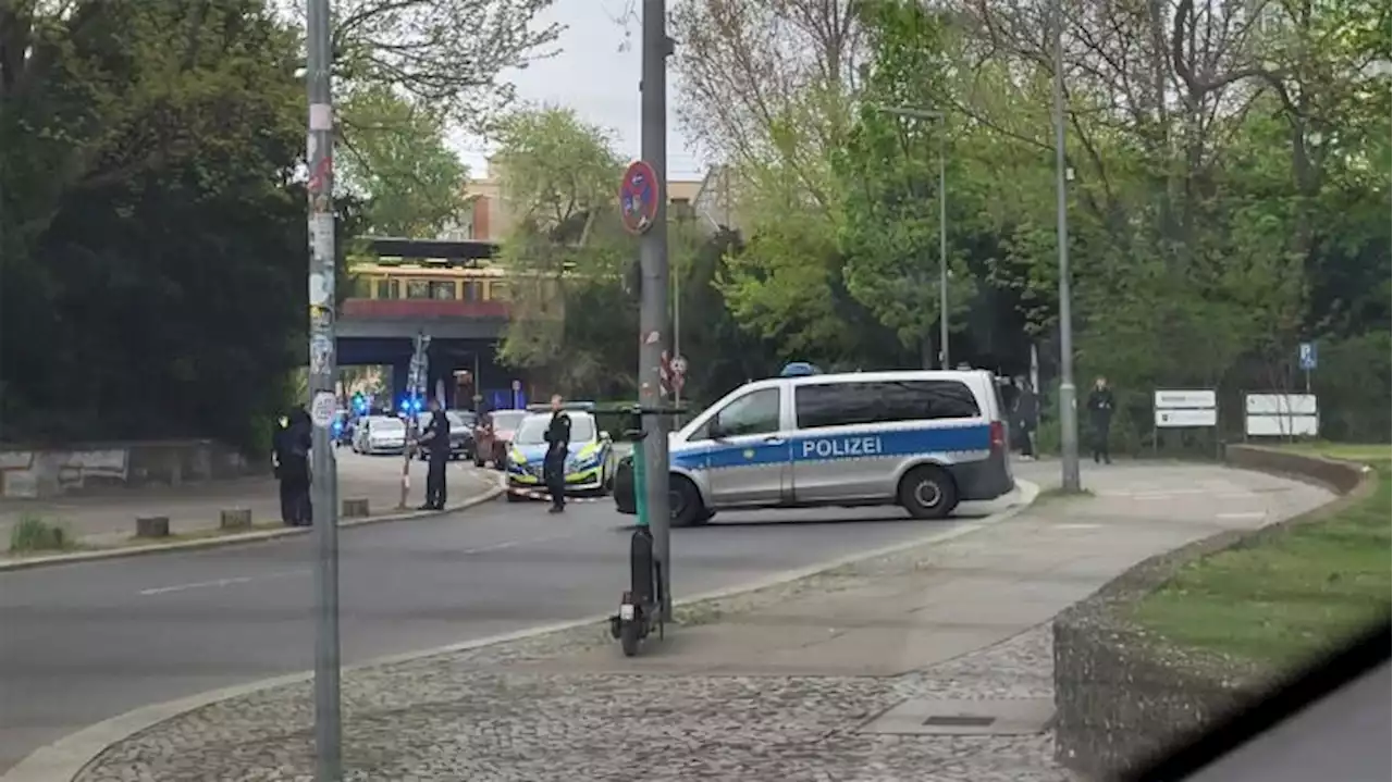 Polizeieinsatz am Bahnhof Bellevue führt zu Einschränkungen bei der S-Bahn