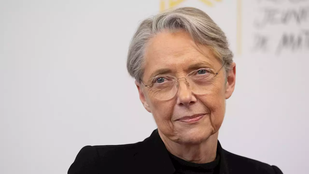 Elisabeth Borne en 'larmes' : ce terrible traumatisme qui a marqué son enfance