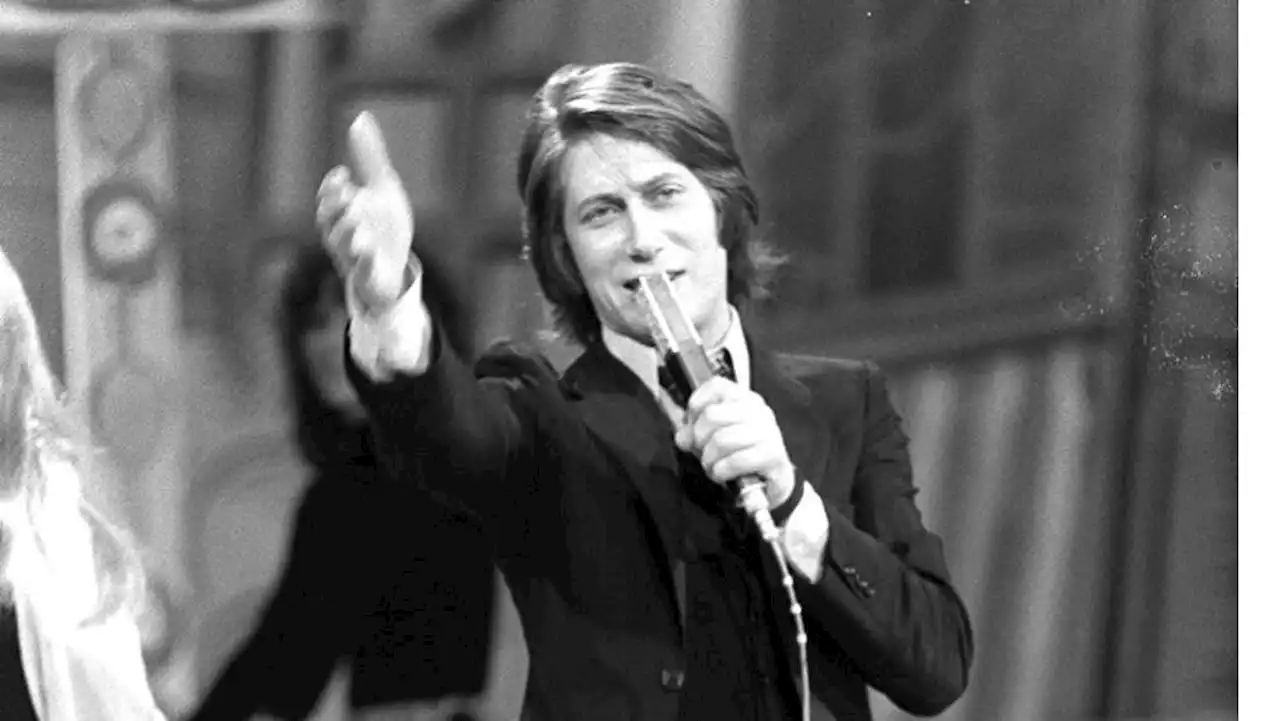 Jacques Dutronc a 80 ans : son évolution physique en images