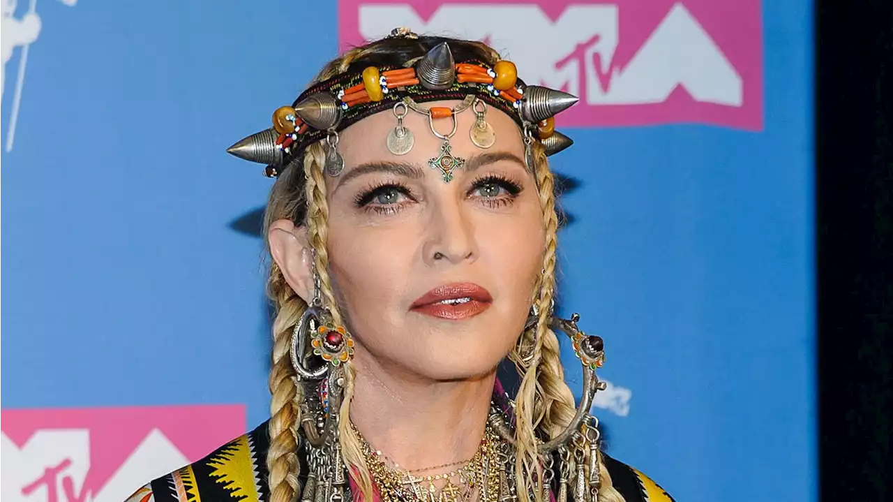 Madonna touchante : ses rarissimes et difficiles confidences sur sa mère, morte quand elle avait 5 ans