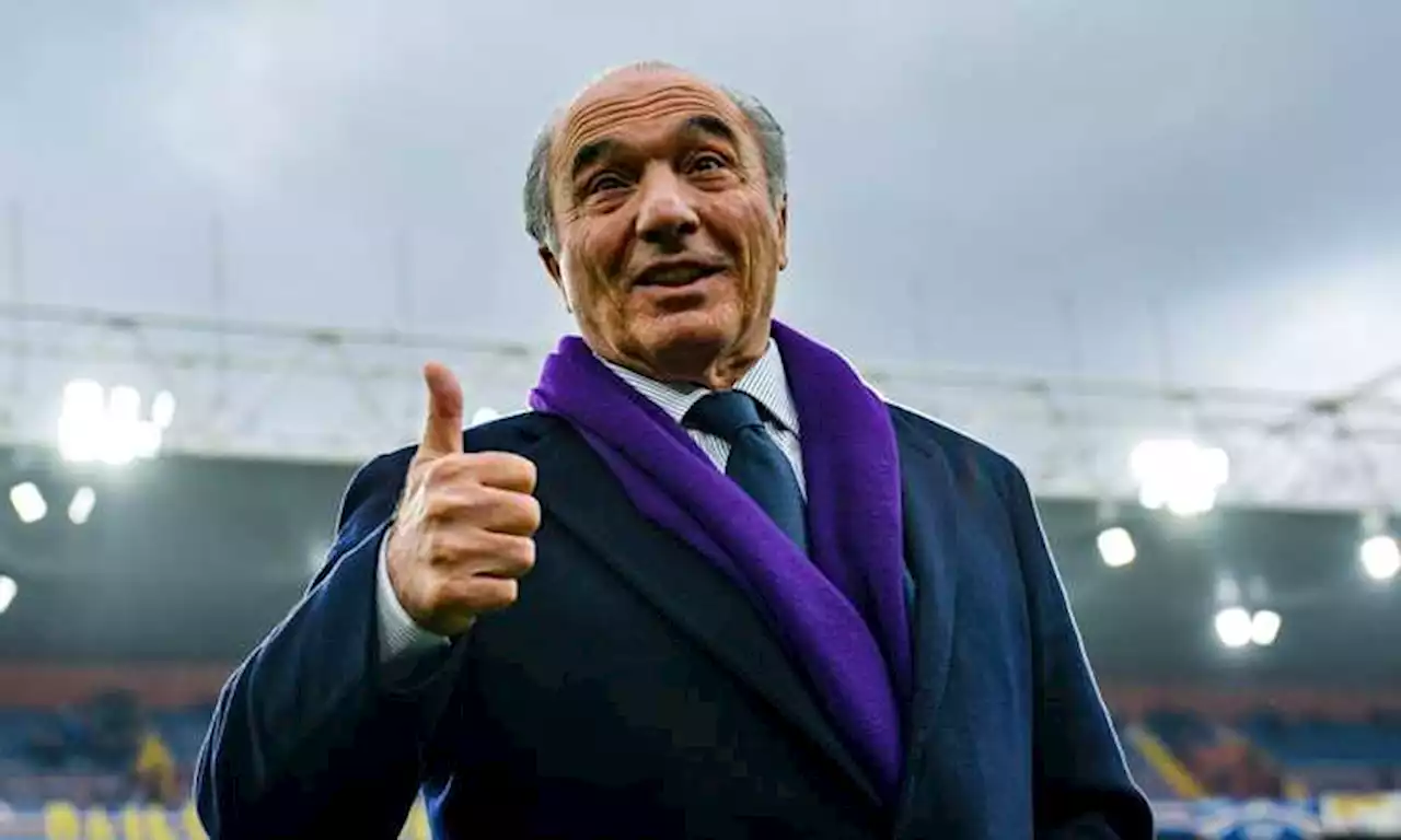 Fiorentina, Commisso: 'Non faremo la fine della povera Juve, problemi iniziati con l'arrivo di Cristiano Ronaldo'