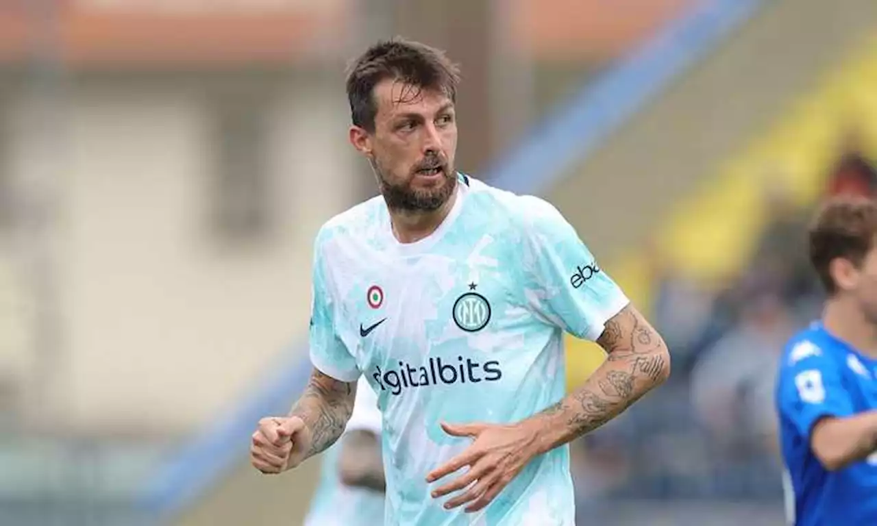 Inter, Acerbi sfida la Lazio da ex: il riscatto è un rebus