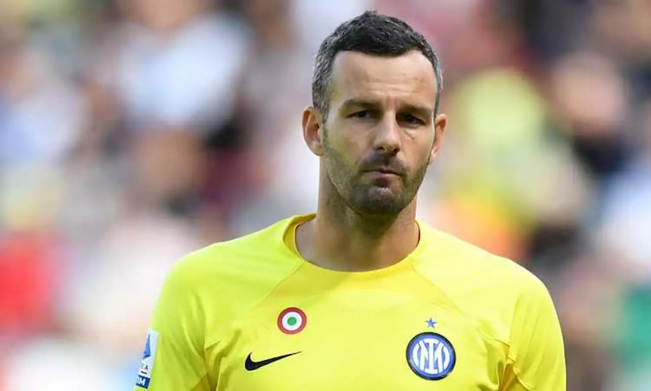 Inter-Handanovic, il messaggio della Curva e un addio sempre più vicino: è caccia al sostituto