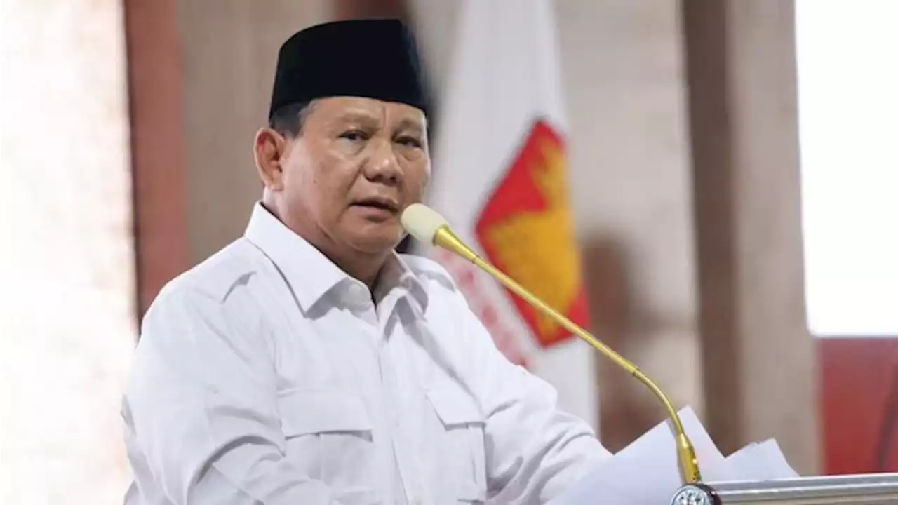 Misteri Cawapres Prabowo: Cak Imin, Khofifah, atau Mahfud MD?