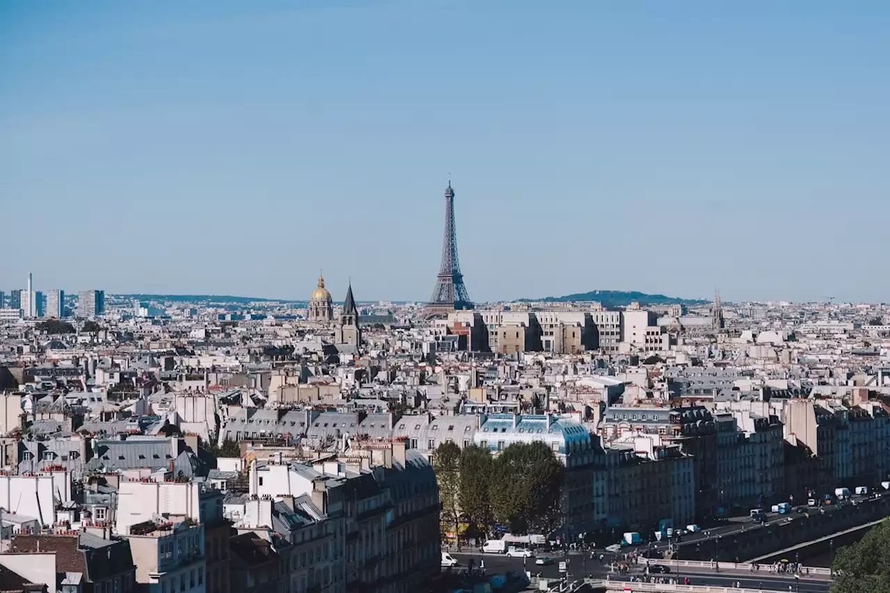 Prix de l'immobilier : ces rues de Paris sont les plus chères de France