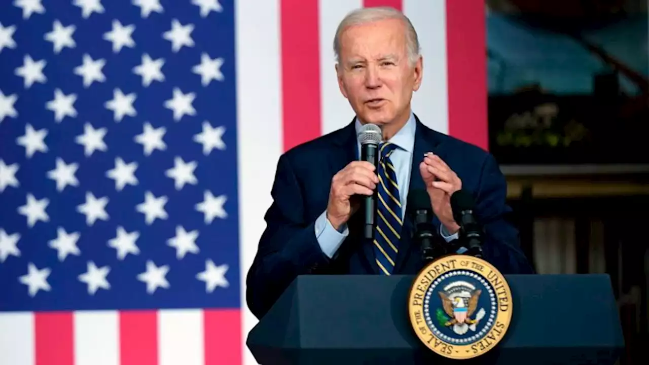 Biden reelection bid offers chance to check on 2020 campaign promises | CNN Politics