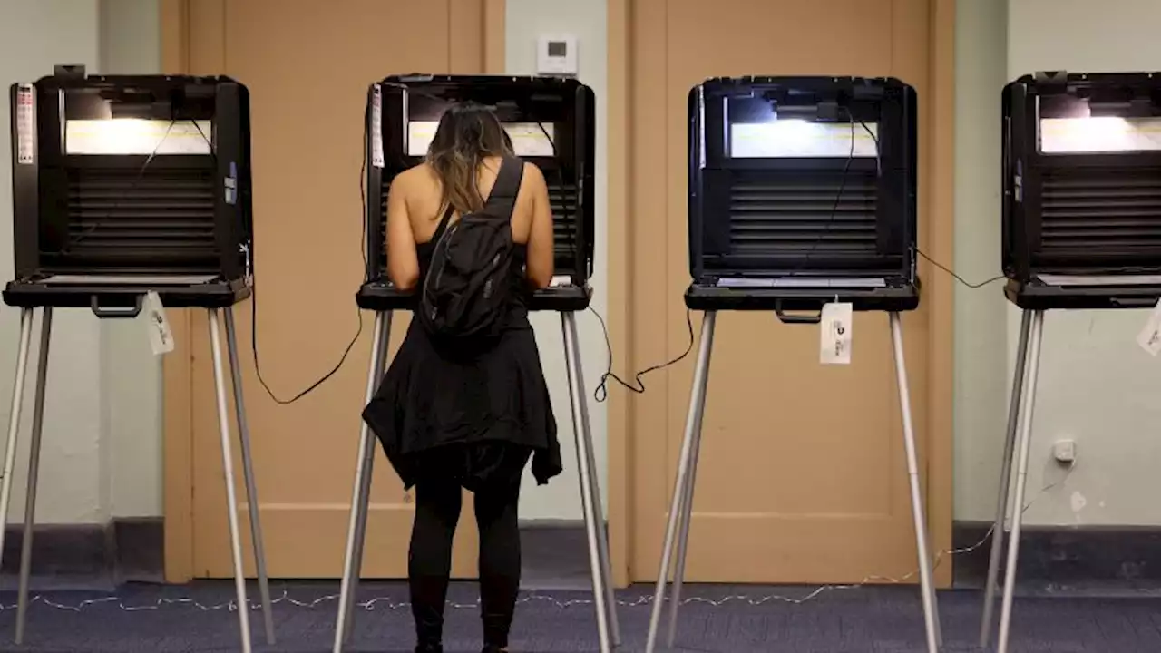 Federal appeals court upholds several voter restrictions enacted by Florida Republicans | CNN Politics