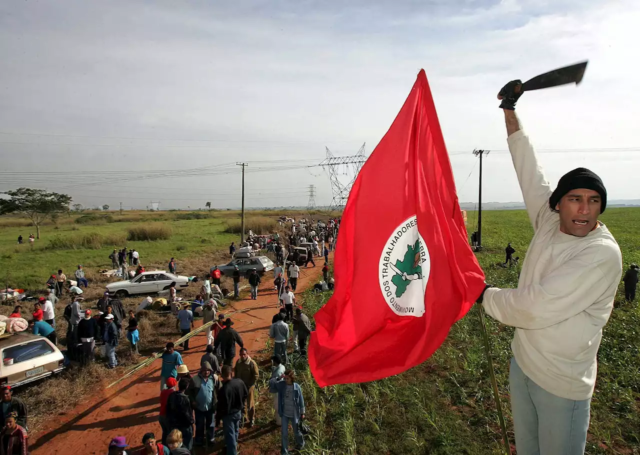 Governo defende interrupção de invasões após Abril Vermelho