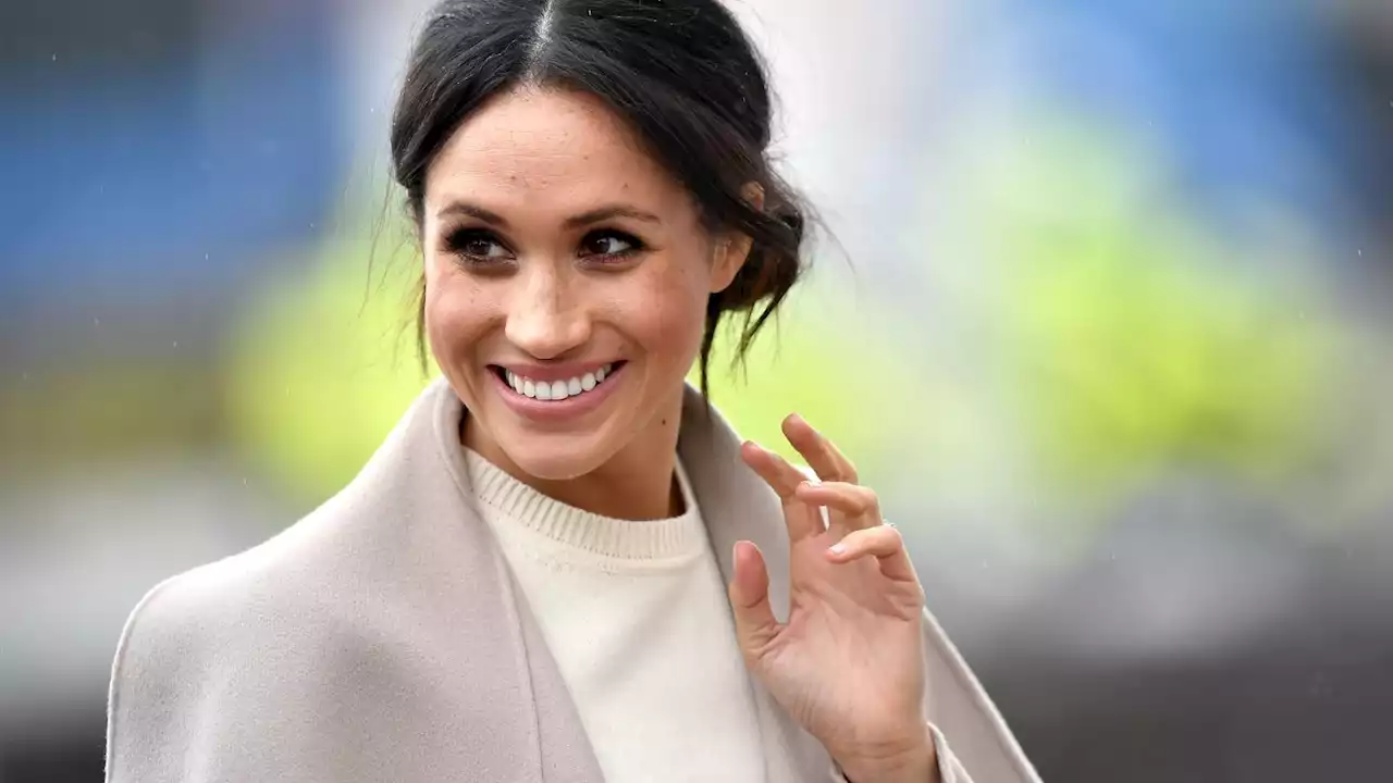 Meghan Markle firma un contrato con la agencia de talentos WME | CNN