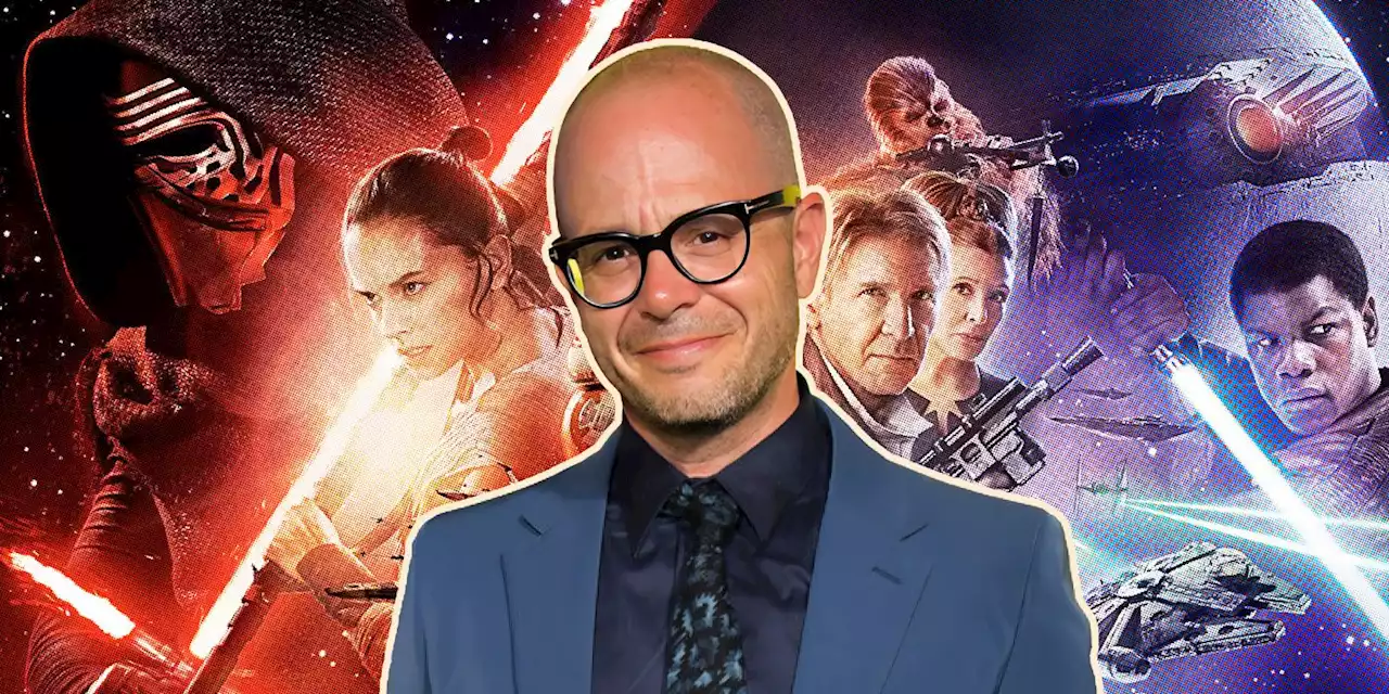 Damon Lindelof Finally Explains His 'Star Wars' Exit, Sort Of