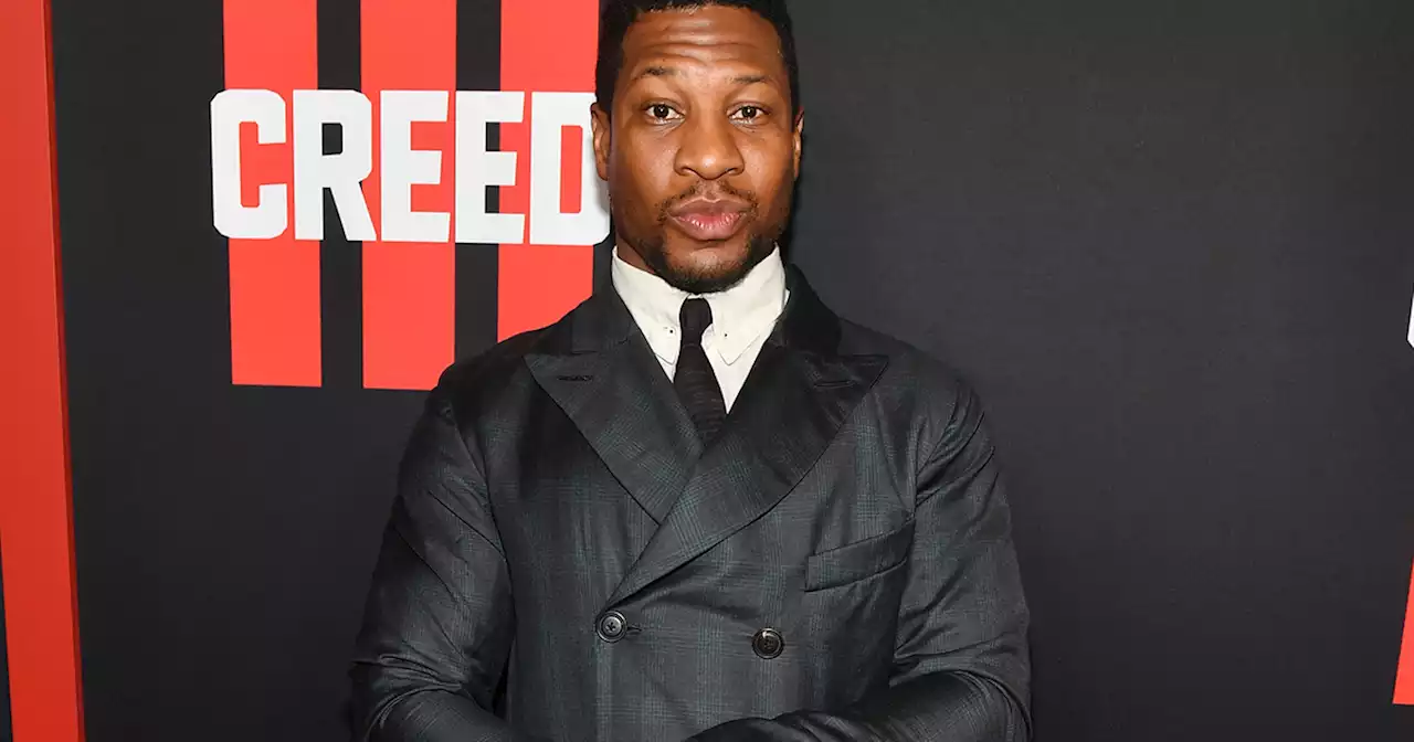 Jonathan Majors’ Alleged Victim Given Temporary Order of Protection