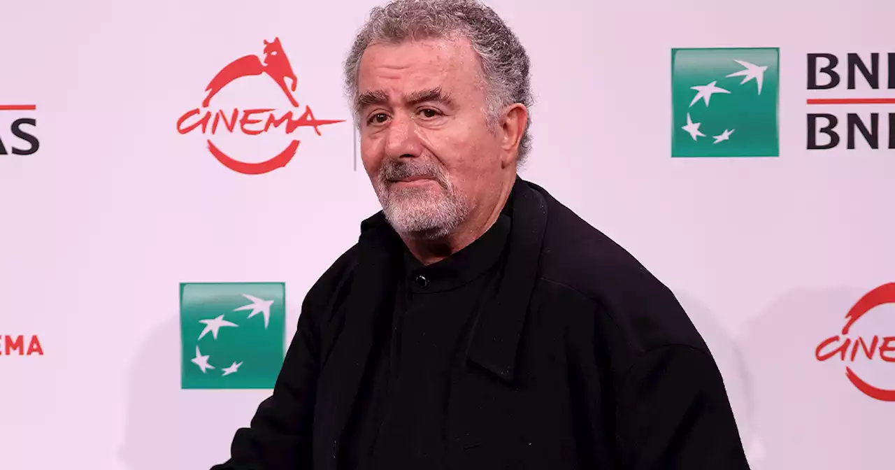 Saul Rubinek Talks About the Relatable Themes of Hulu's Clock