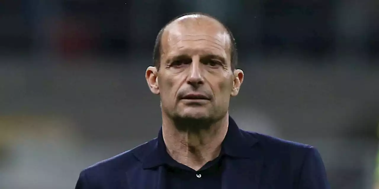 Gli insulti di Allegri all’Inter: cosa è successo davvero nel tunnel dopo Inter-Juve